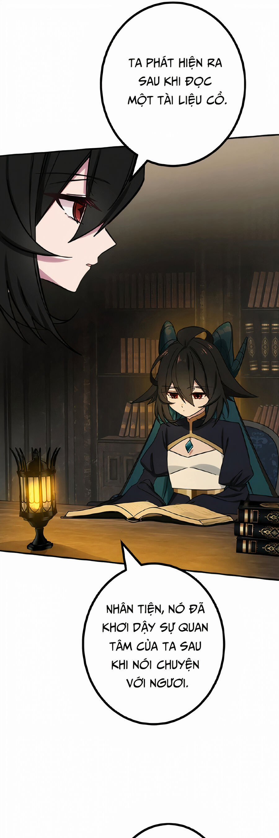 Sát thủ mạnh nhất chuyển sinh sang thế giới khác - Chapter 83 - Page 23