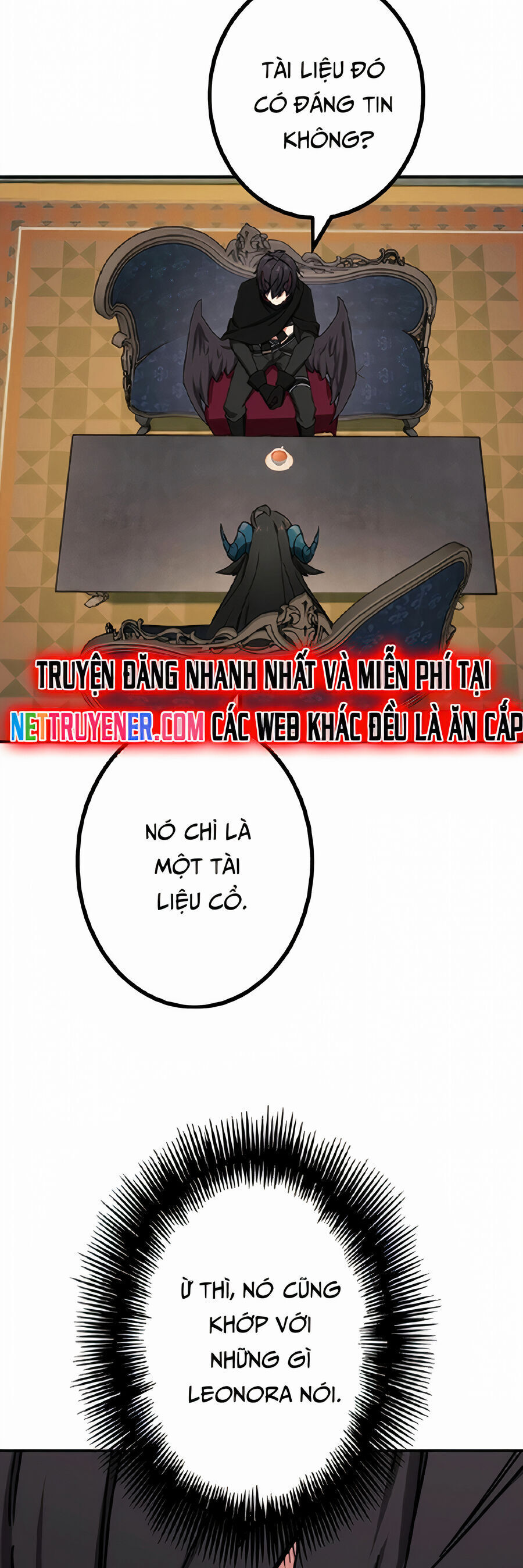 Sát thủ mạnh nhất chuyển sinh sang thế giới khác - Chapter 83 - Page 24