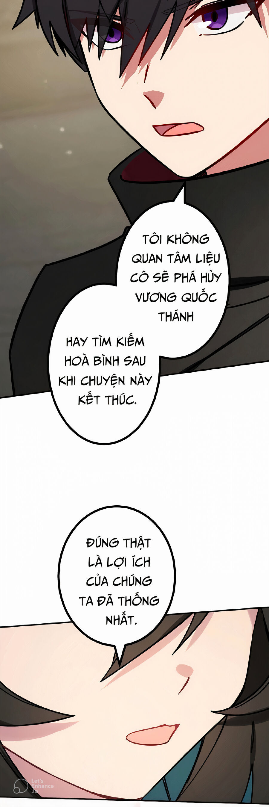 Sát thủ mạnh nhất chuyển sinh sang thế giới khác - Chapter 83 - Page 27