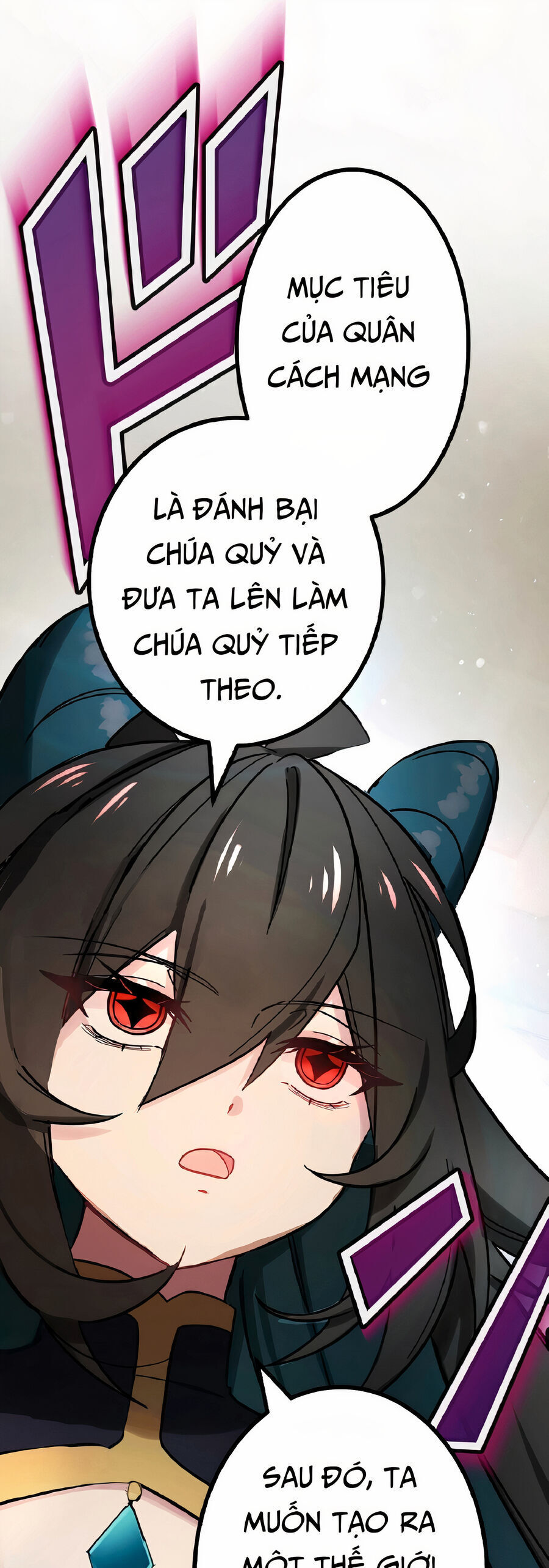 Sát thủ mạnh nhất chuyển sinh sang thế giới khác - Chapter 83 - Page 28