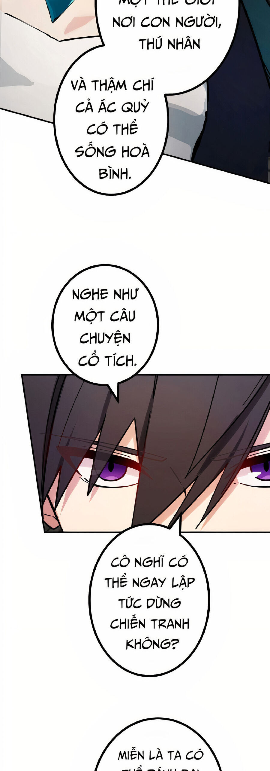 Sát thủ mạnh nhất chuyển sinh sang thế giới khác - Chapter 83 - Page 29