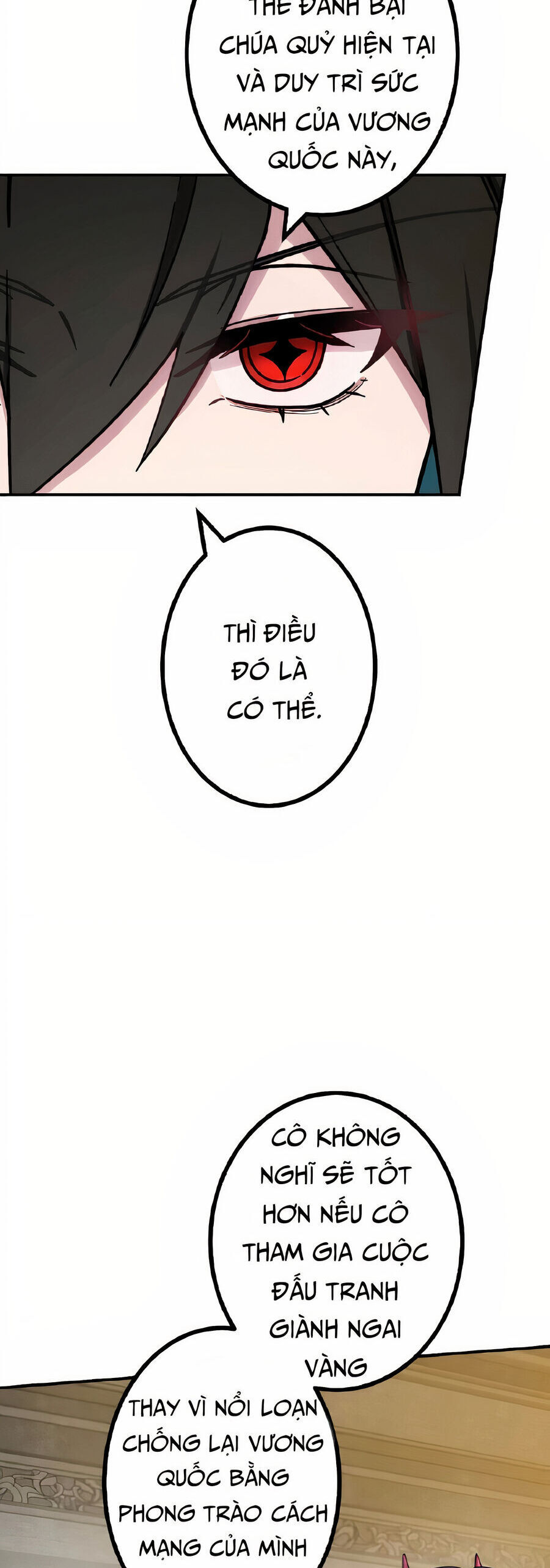 Sát thủ mạnh nhất chuyển sinh sang thế giới khác - Chapter 83 - Page 30