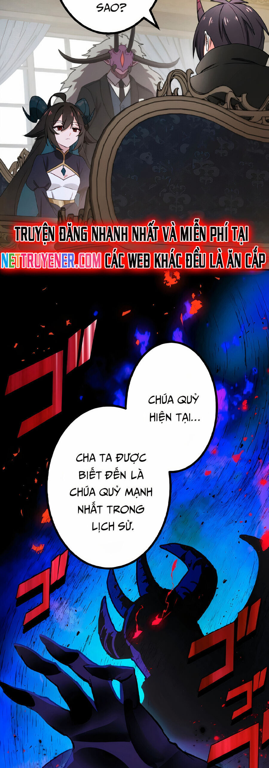 Sát thủ mạnh nhất chuyển sinh sang thế giới khác - Chapter 83 - Page 31