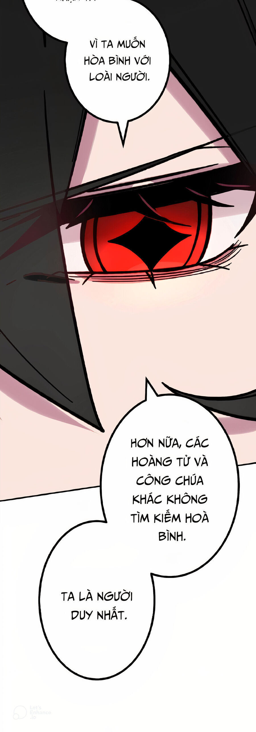 Sát thủ mạnh nhất chuyển sinh sang thế giới khác - Chapter 83 - Page 33
