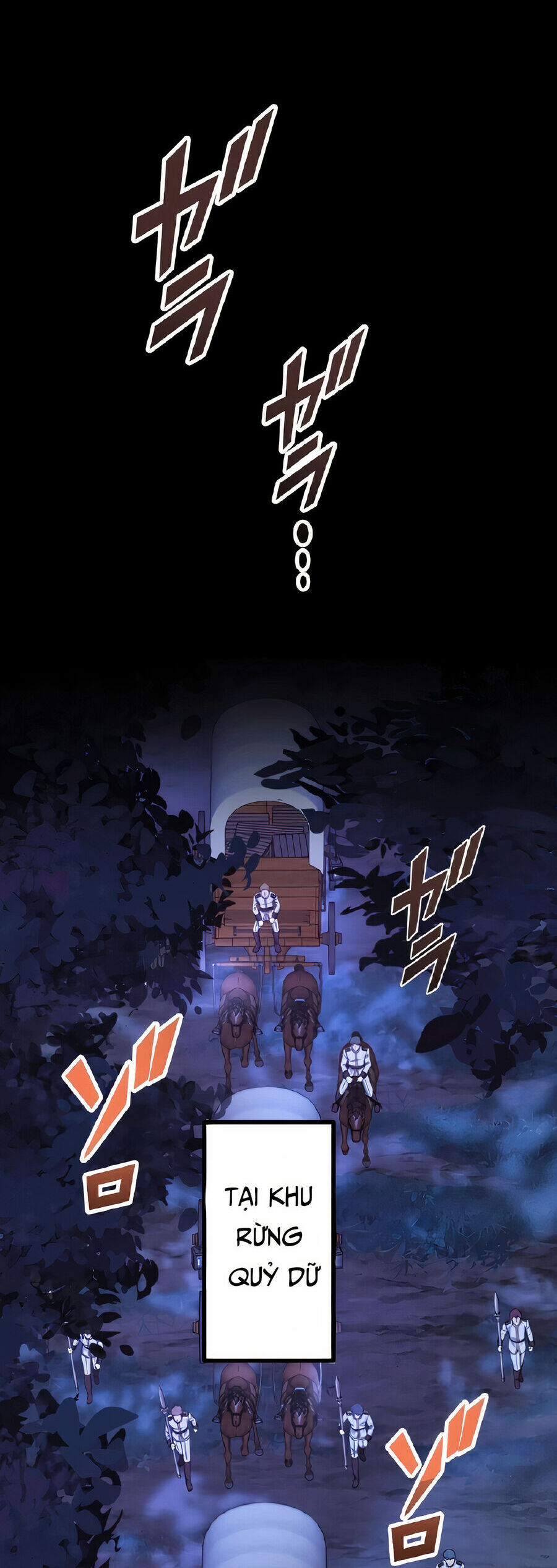 Sát thủ mạnh nhất chuyển sinh sang thế giới khác - Chapter 83 - Page 42