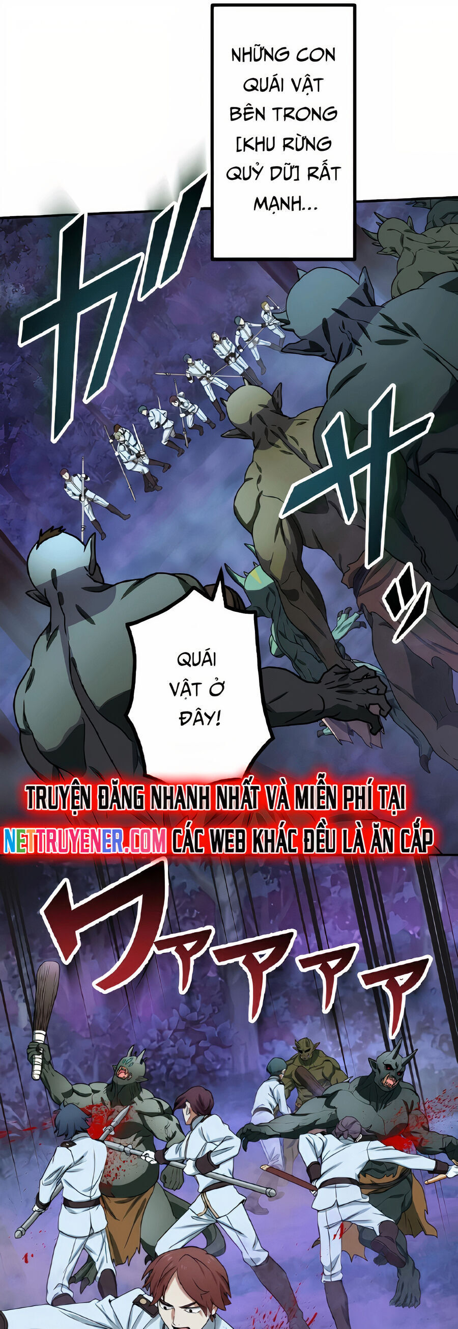 Sát thủ mạnh nhất chuyển sinh sang thế giới khác - Chapter 83 - Page 46