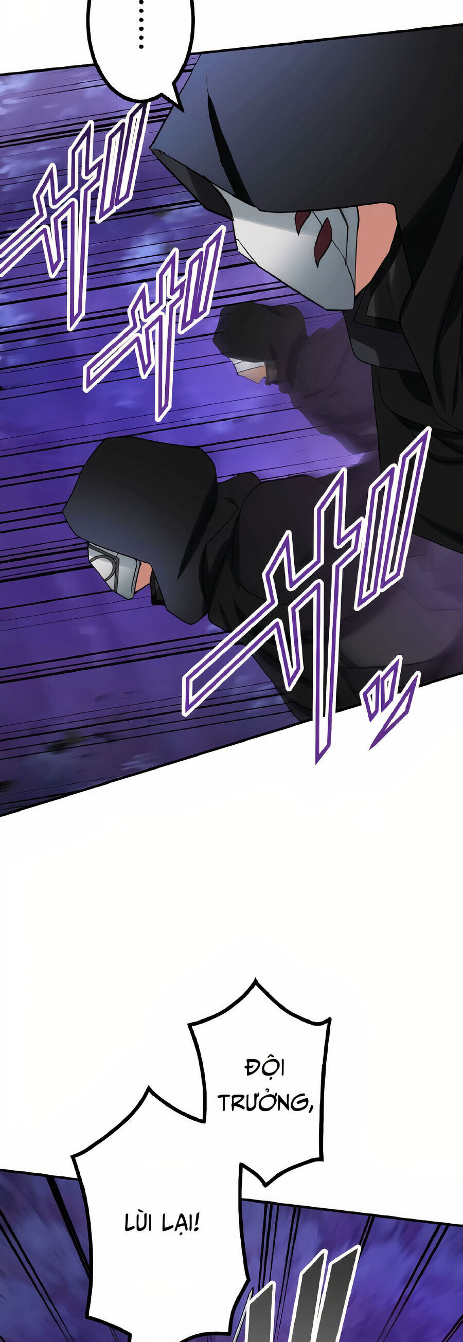 Sát thủ mạnh nhất chuyển sinh sang thế giới khác - Chapter 83 - Page 49