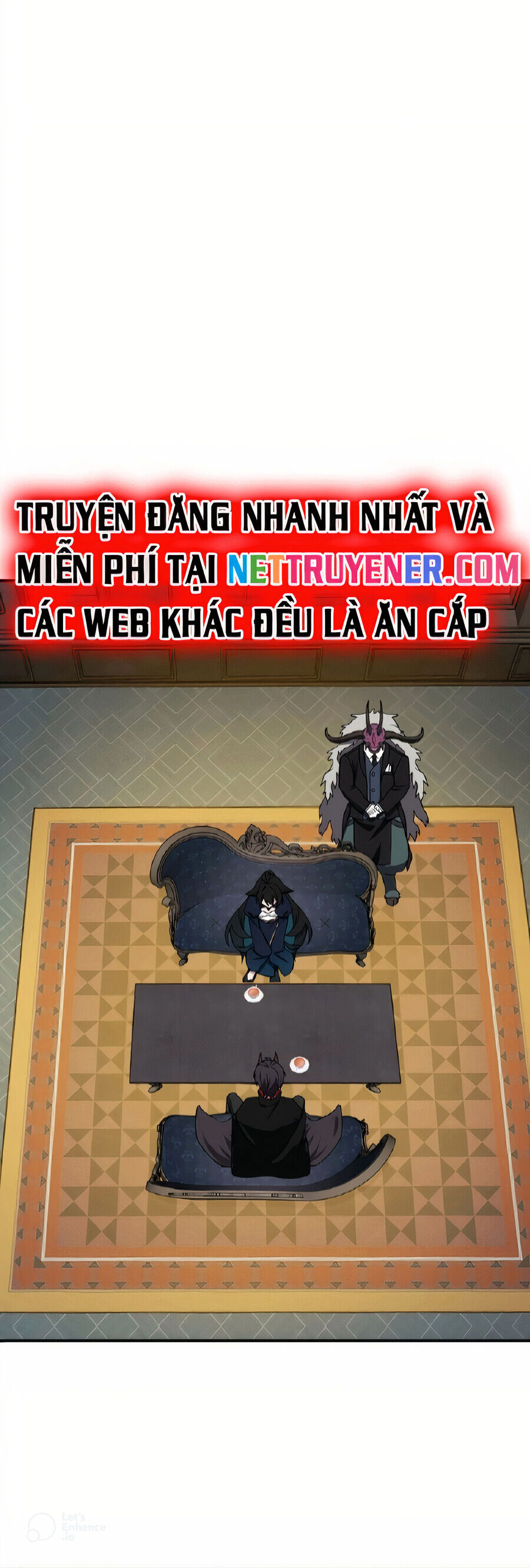 Sát thủ mạnh nhất chuyển sinh sang thế giới khác - Chapter 83 - Page 5