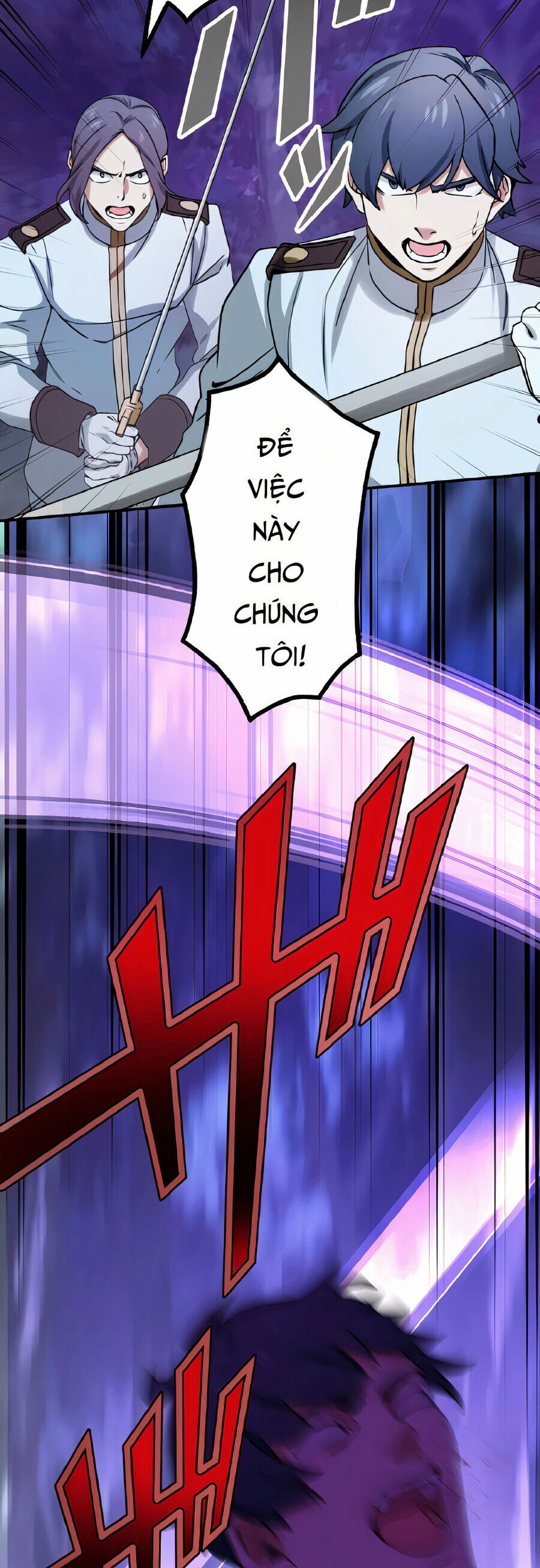 Sát thủ mạnh nhất chuyển sinh sang thế giới khác - Chapter 83 - Page 50