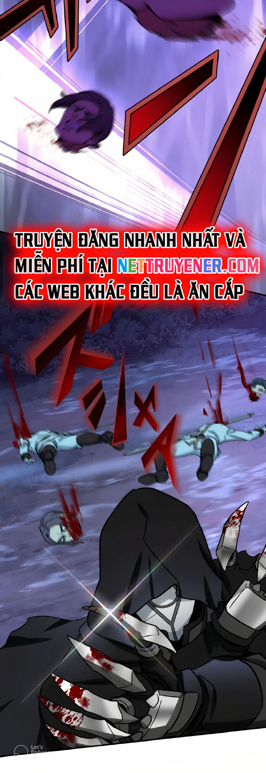 Sát thủ mạnh nhất chuyển sinh sang thế giới khác - Chapter 83 - Page 51