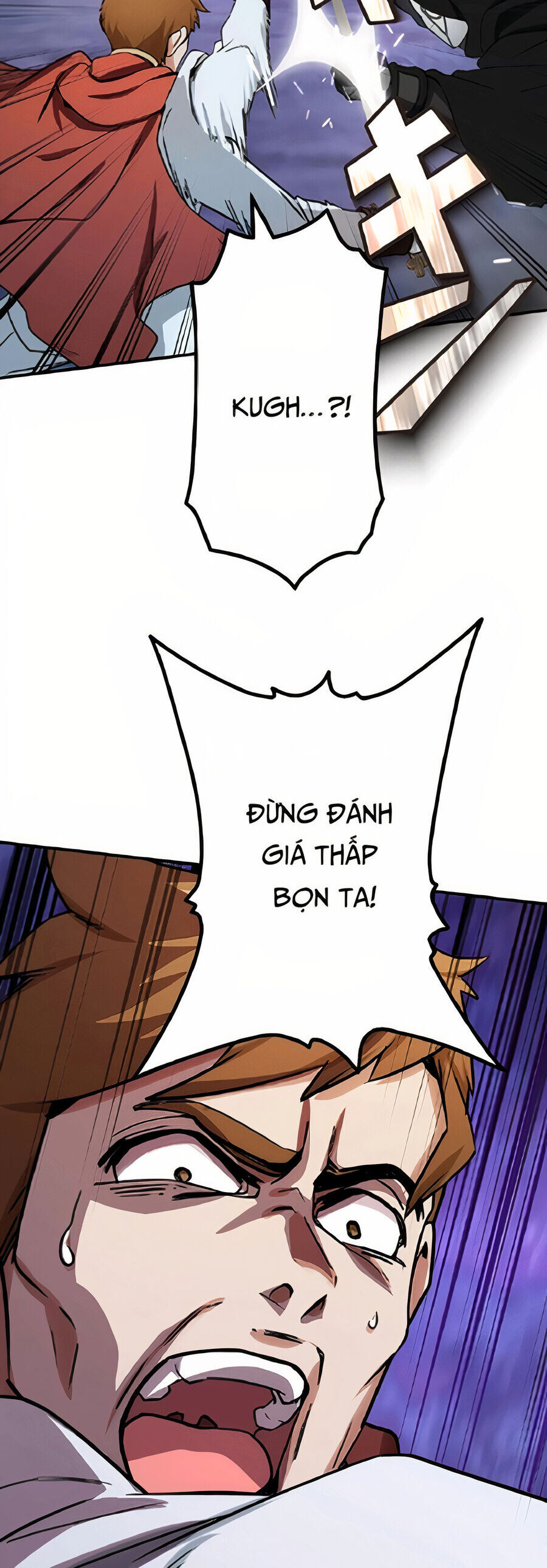 Sát thủ mạnh nhất chuyển sinh sang thế giới khác - Chapter 83 - Page 54