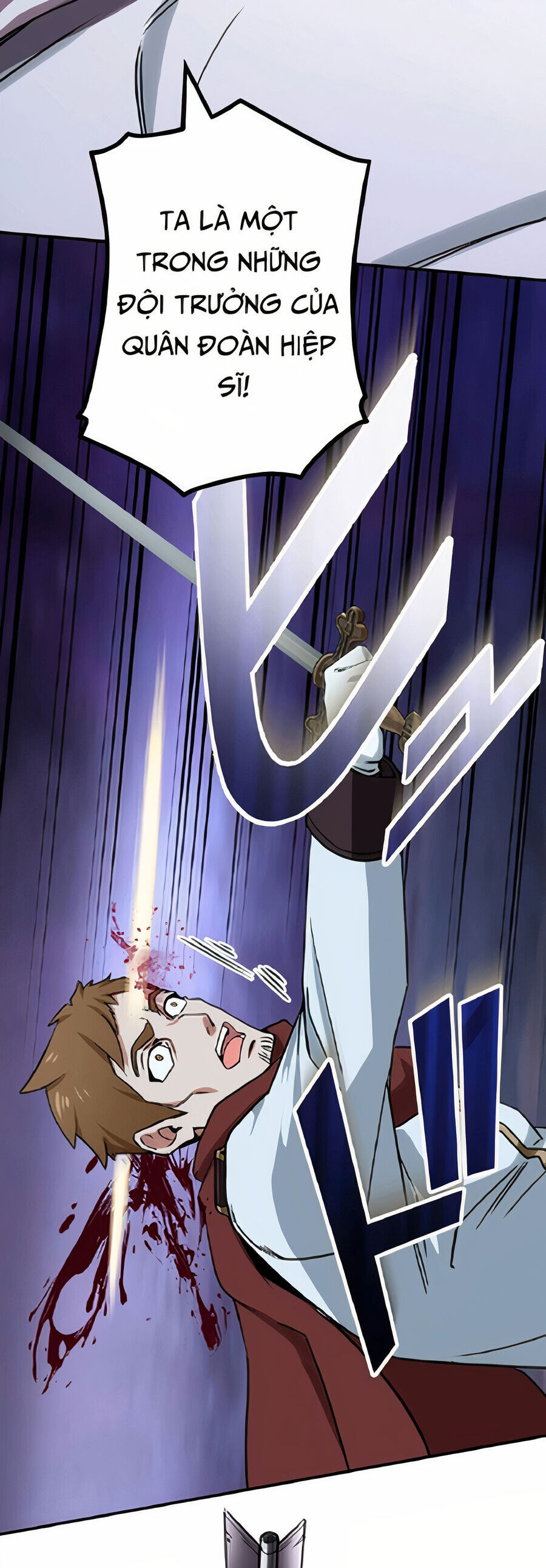 Sát thủ mạnh nhất chuyển sinh sang thế giới khác - Chapter 83 - Page 55