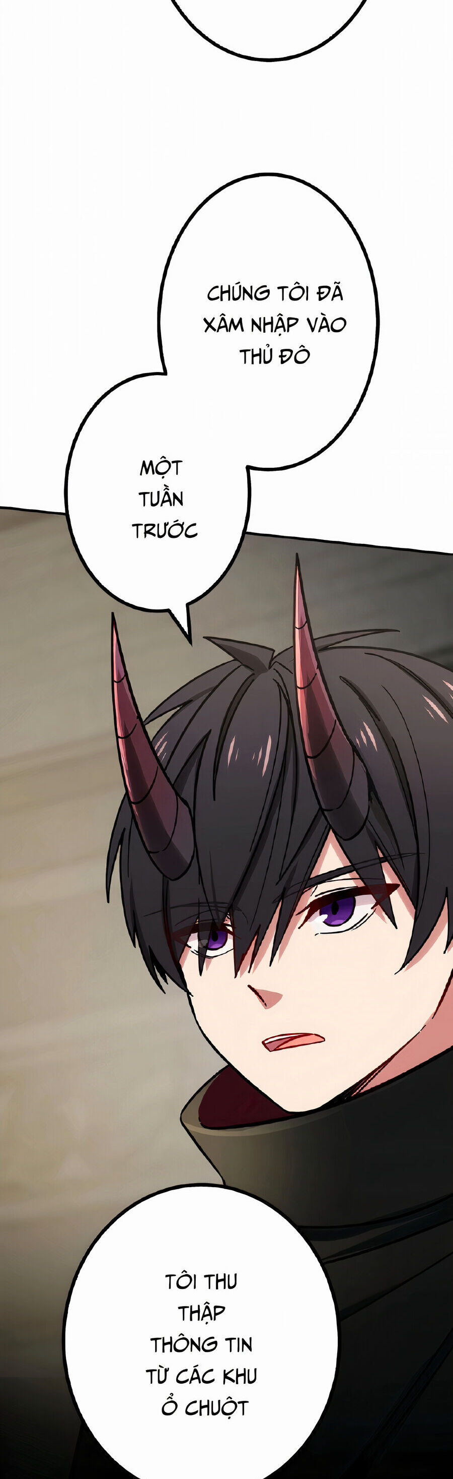 Sát thủ mạnh nhất chuyển sinh sang thế giới khác - Chapter 83 - Page 8