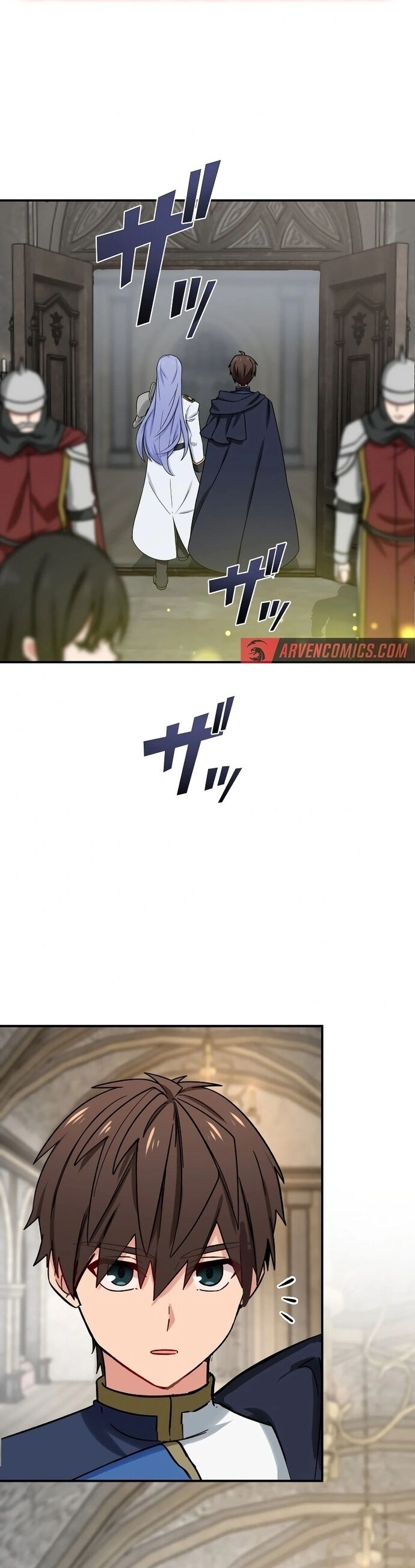 Sát thủ mạnh nhất chuyển sinh sang thế giới khác - Chapter 84 - Page 10