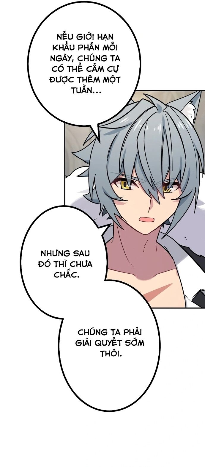 Sát thủ mạnh nhất chuyển sinh sang thế giới khác - Chapter 84 - Page 13