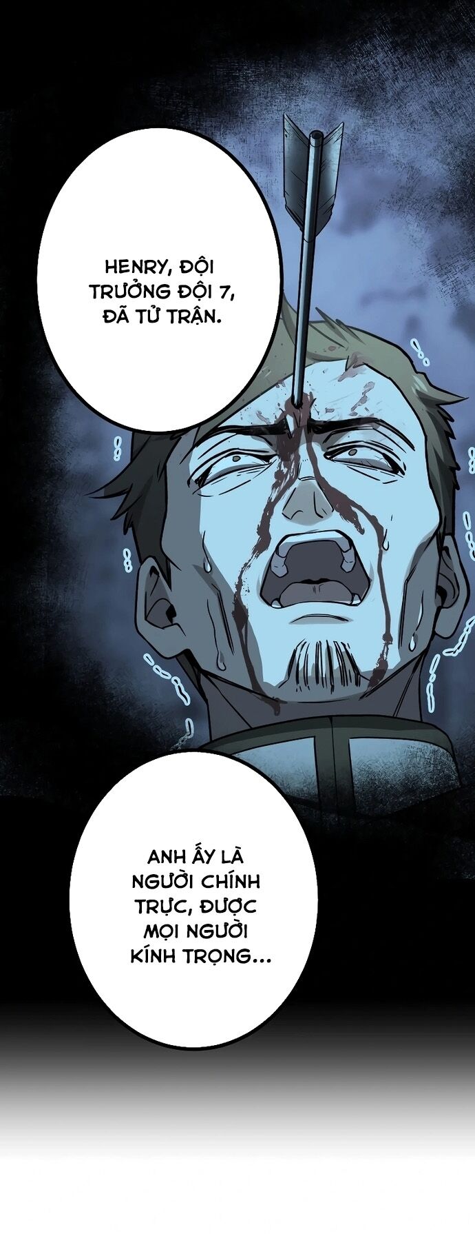 Sát thủ mạnh nhất chuyển sinh sang thế giới khác - Chapter 84 - Page 15