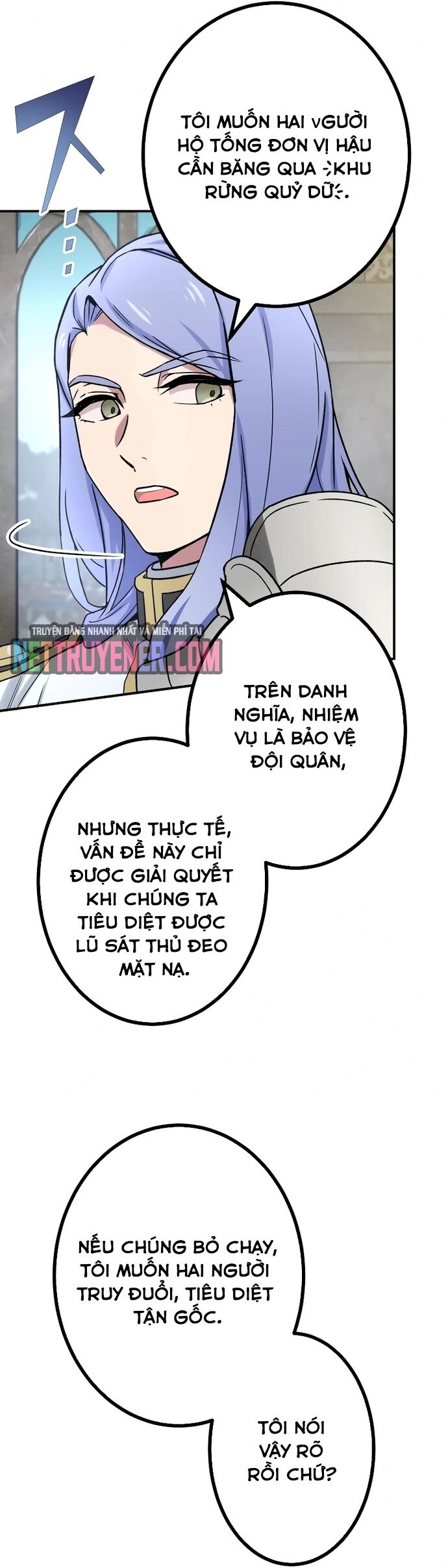 Sát thủ mạnh nhất chuyển sinh sang thế giới khác - Chapter 84 - Page 19