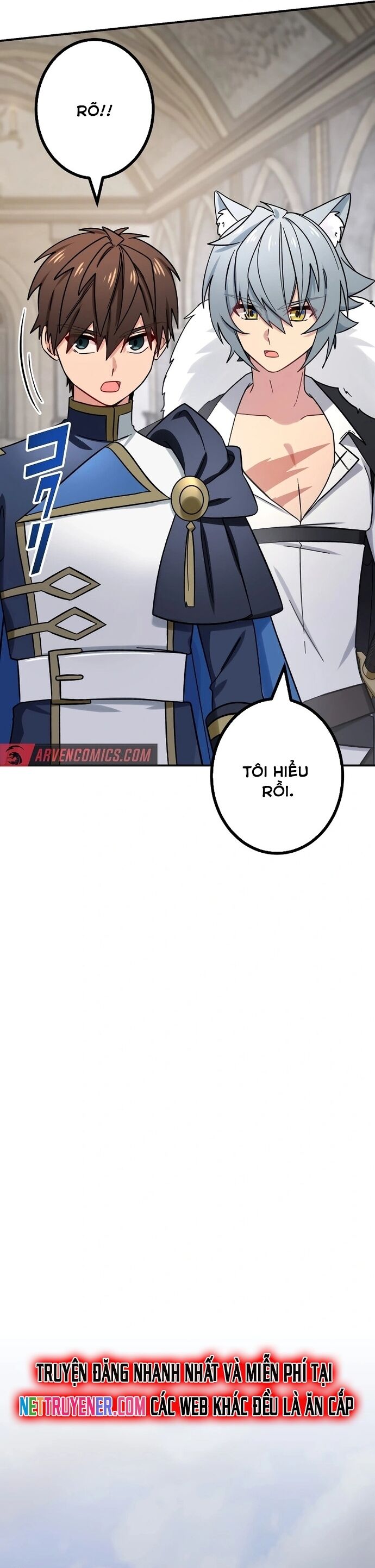 Sát thủ mạnh nhất chuyển sinh sang thế giới khác - Chapter 84 - Page 20