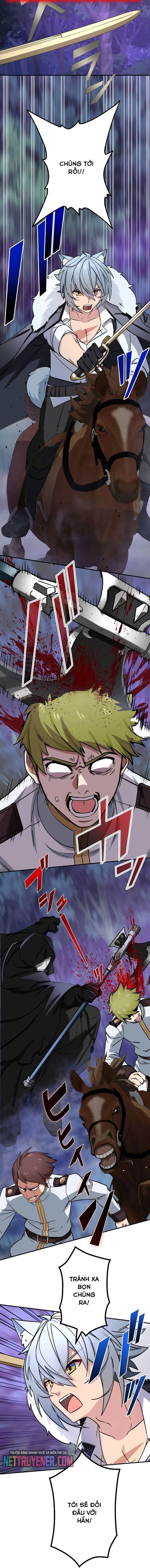 Sát thủ mạnh nhất chuyển sinh sang thế giới khác - Chapter 84 - Page 24