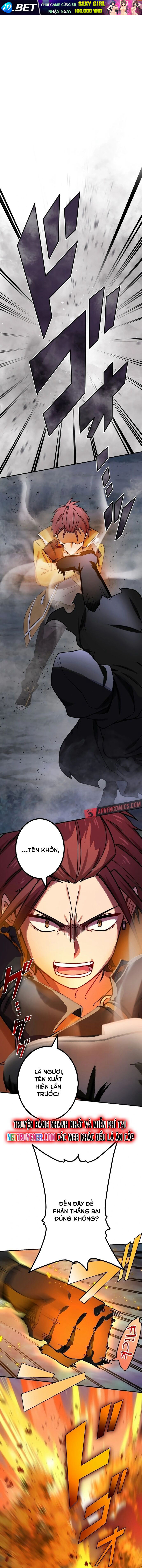 Sát thủ mạnh nhất chuyển sinh sang thế giới khác - Chapter 84 - Page 25