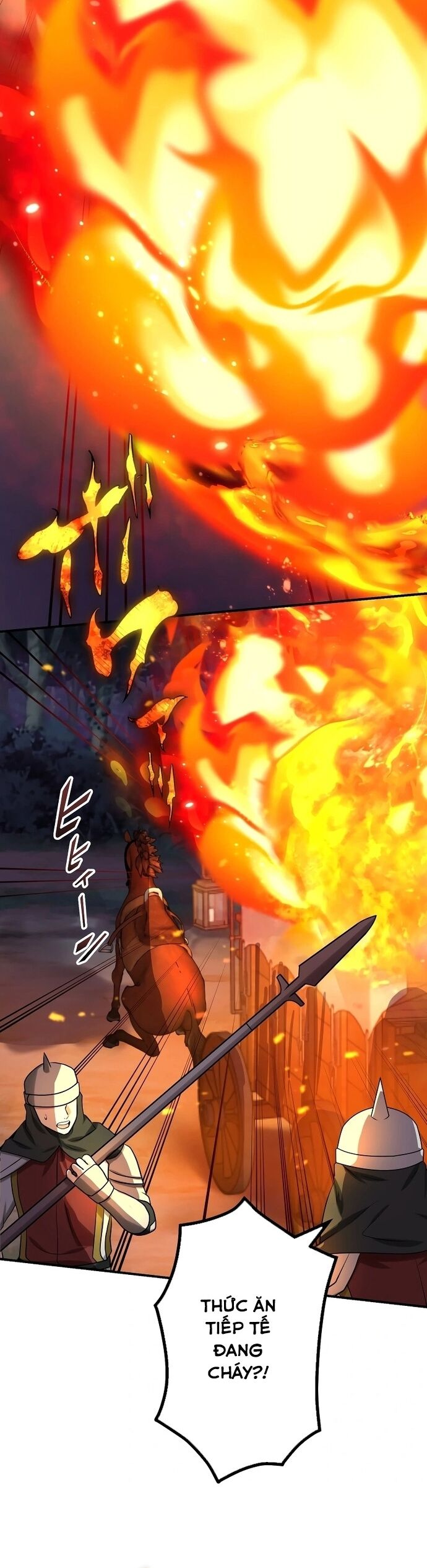 Sát thủ mạnh nhất chuyển sinh sang thế giới khác - Chapter 84 - Page 27