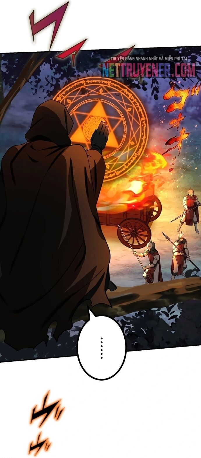 Sát thủ mạnh nhất chuyển sinh sang thế giới khác - Chapter 84 - Page 28