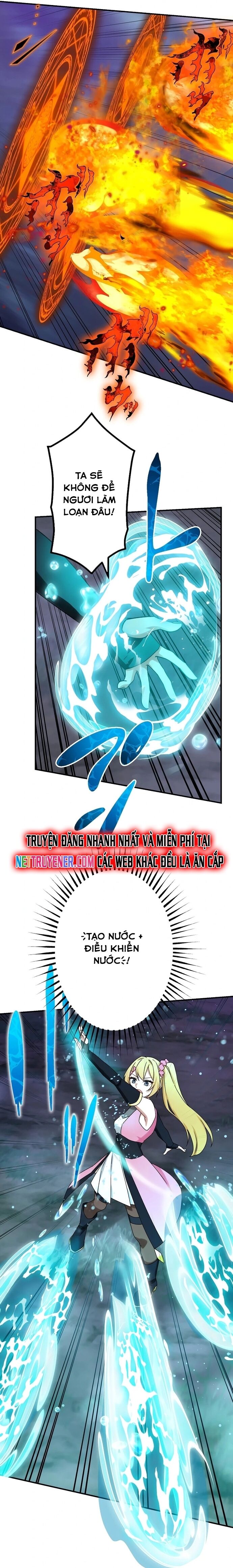 Sát thủ mạnh nhất chuyển sinh sang thế giới khác - Chapter 84 - Page 29