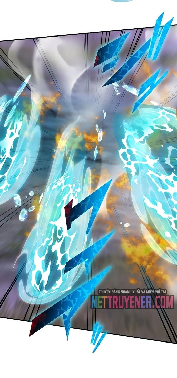 Sát thủ mạnh nhất chuyển sinh sang thế giới khác - Chapter 84 - Page 30