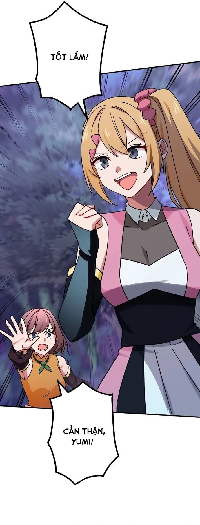 Sát thủ mạnh nhất chuyển sinh sang thế giới khác - Chapter 84 - Page 31