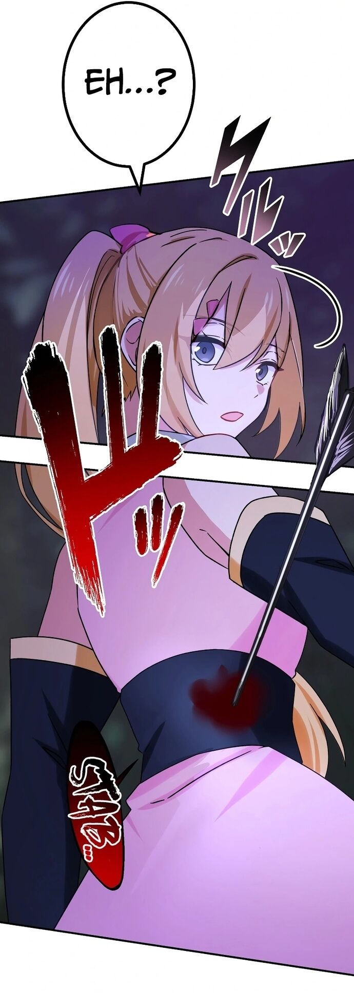 Sát thủ mạnh nhất chuyển sinh sang thế giới khác - Chapter 84 - Page 32