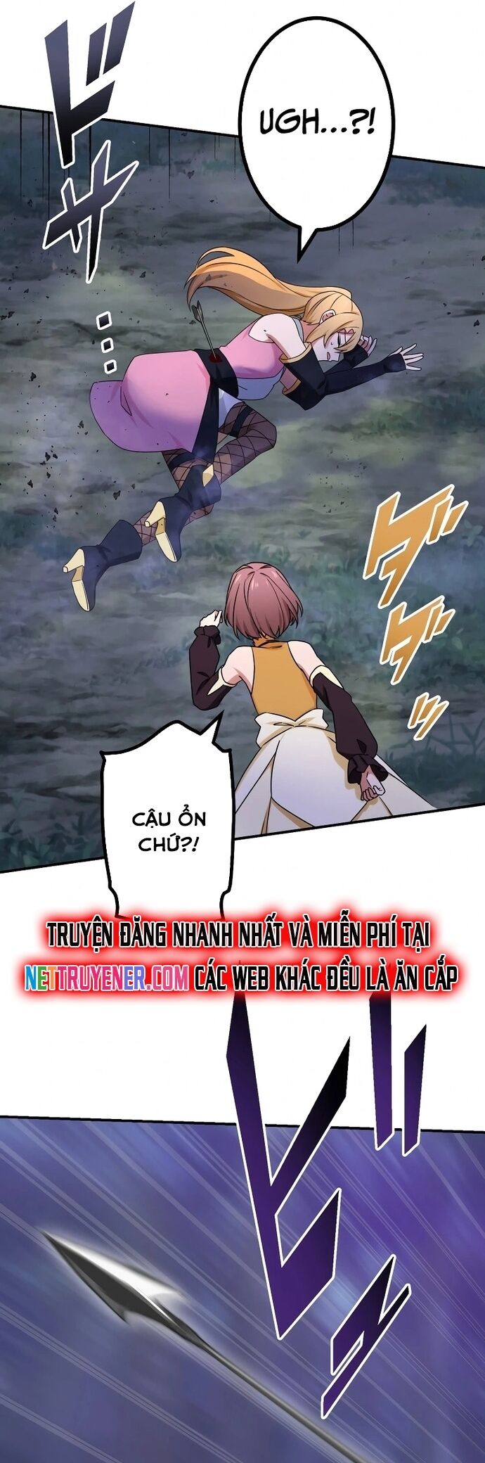 Sát thủ mạnh nhất chuyển sinh sang thế giới khác - Chapter 84 - Page 33