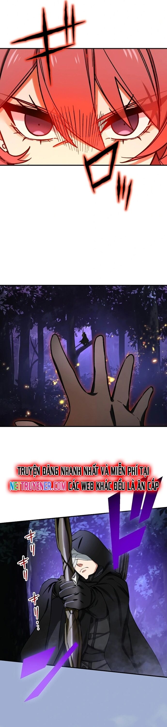 Sát thủ mạnh nhất chuyển sinh sang thế giới khác - Chapter 84 - Page 36