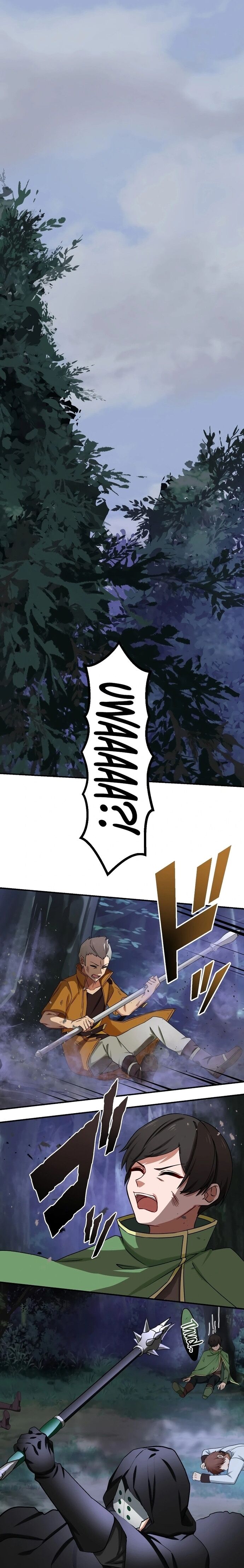 Sát thủ mạnh nhất chuyển sinh sang thế giới khác - Chapter 84 - Page 37