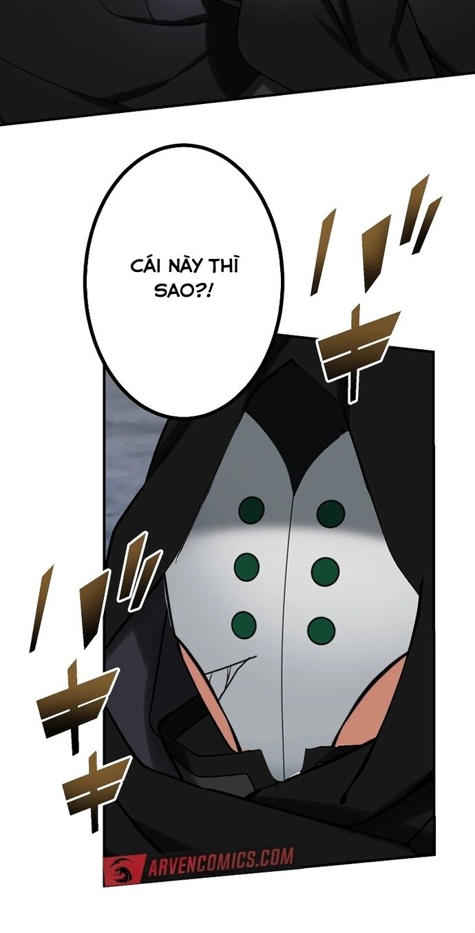 Sát thủ mạnh nhất chuyển sinh sang thế giới khác - Chapter 84 - Page 38