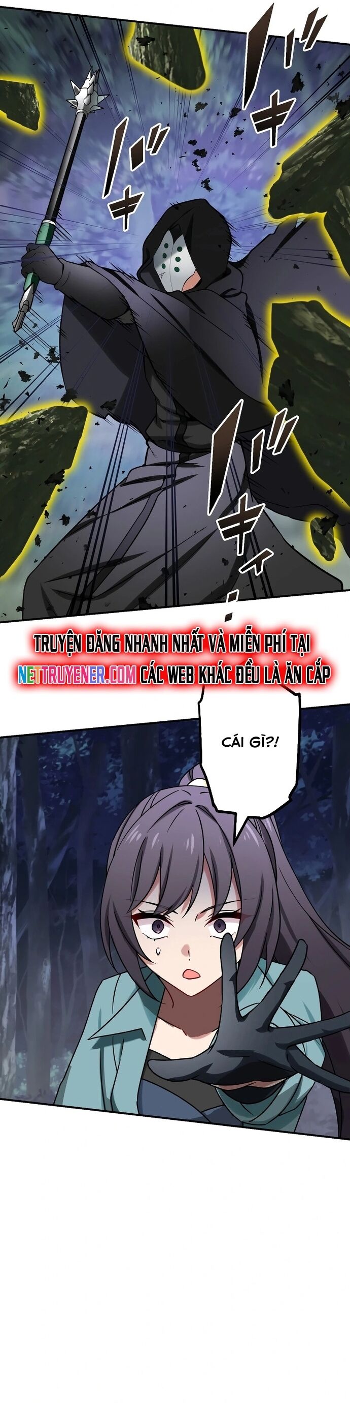 Sát thủ mạnh nhất chuyển sinh sang thế giới khác - Chapter 84 - Page 40