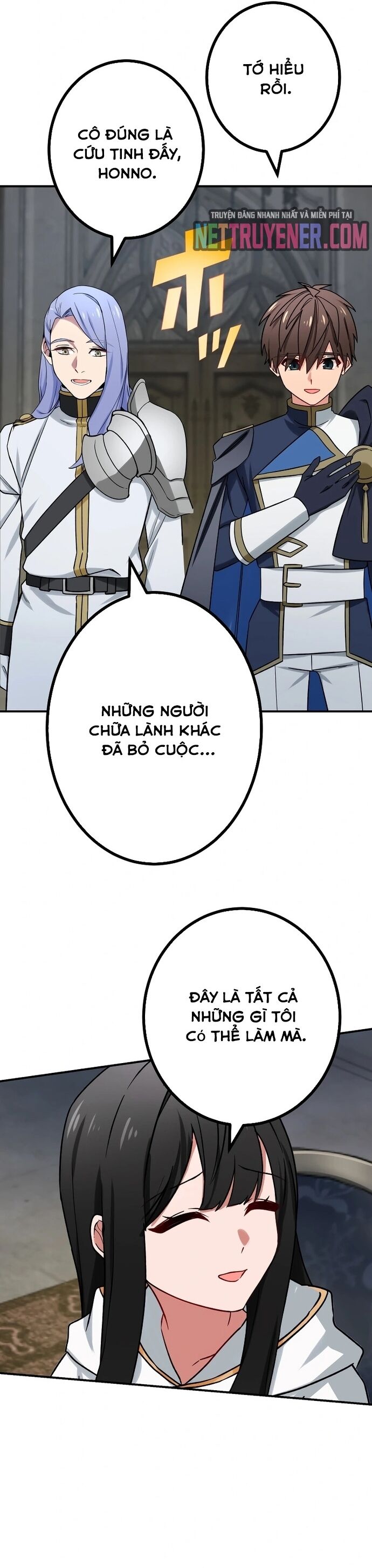 Sát thủ mạnh nhất chuyển sinh sang thế giới khác - Chapter 84 - Page 5