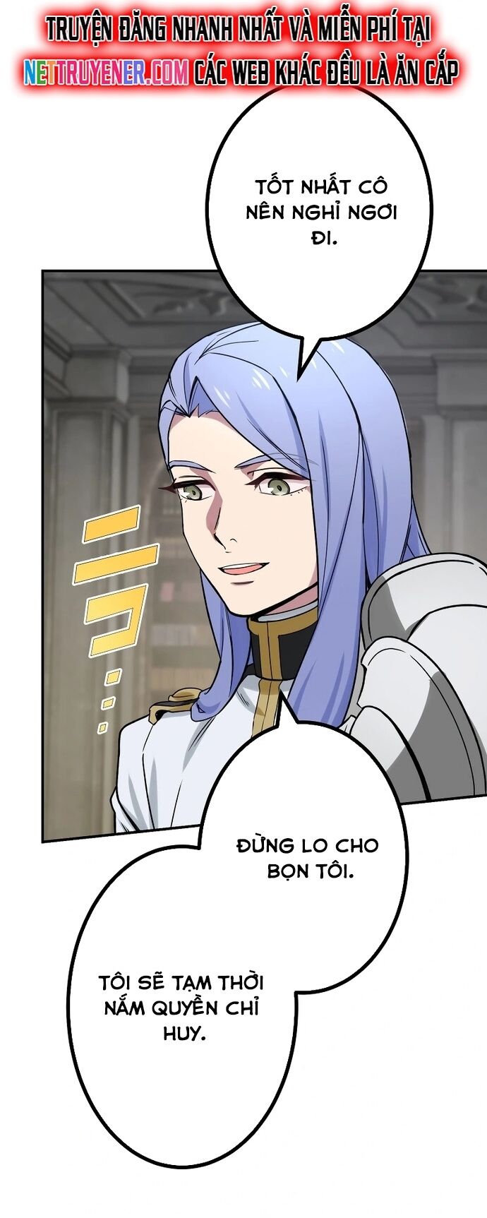 Sát thủ mạnh nhất chuyển sinh sang thế giới khác - Chapter 84 - Page 7