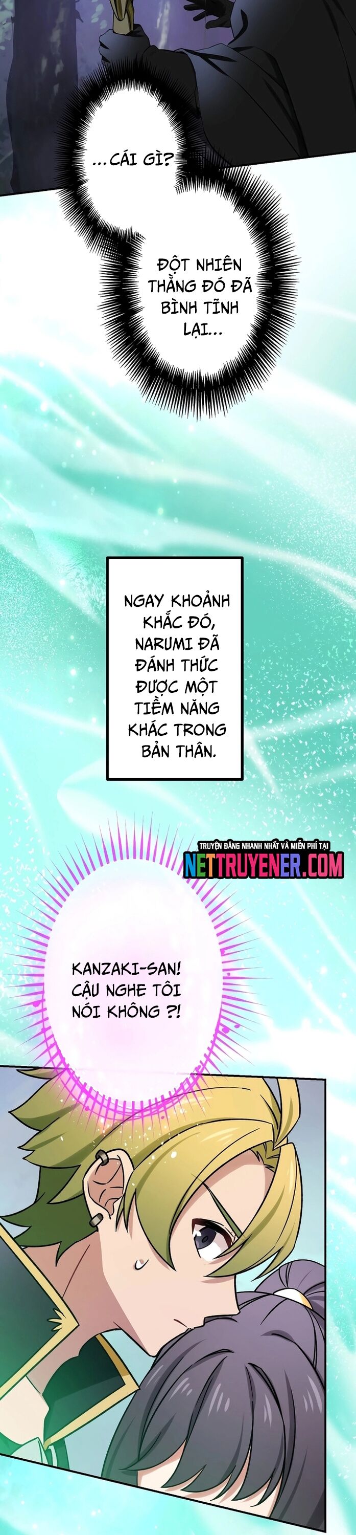 Sát thủ mạnh nhất chuyển sinh sang thế giới khác - Chapter 85 - Page 11