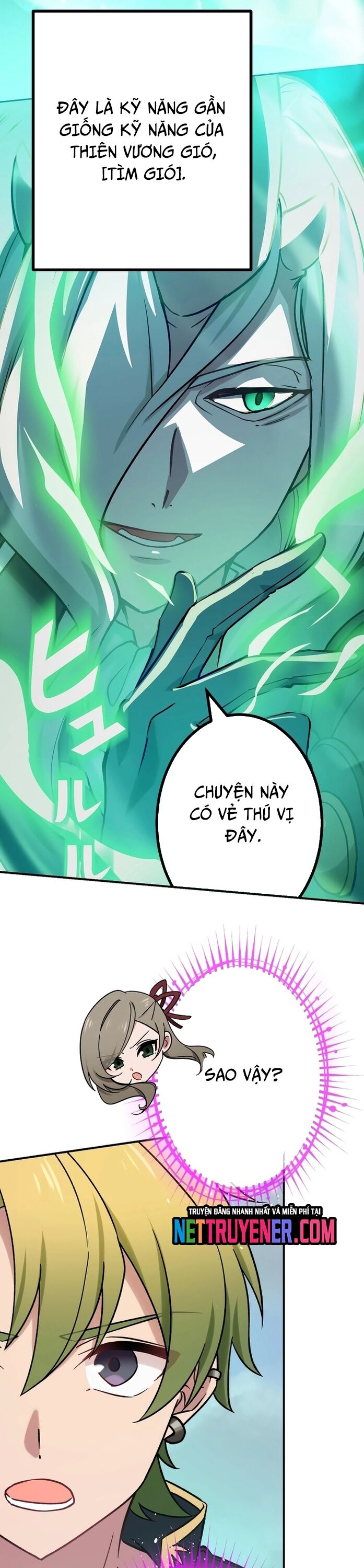 Sát thủ mạnh nhất chuyển sinh sang thế giới khác - Chapter 85 - Page 12