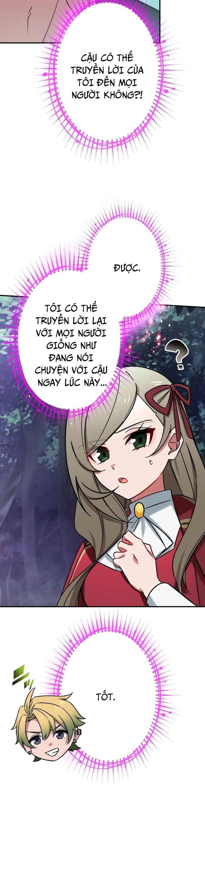 Sát thủ mạnh nhất chuyển sinh sang thế giới khác - Chapter 85 - Page 13