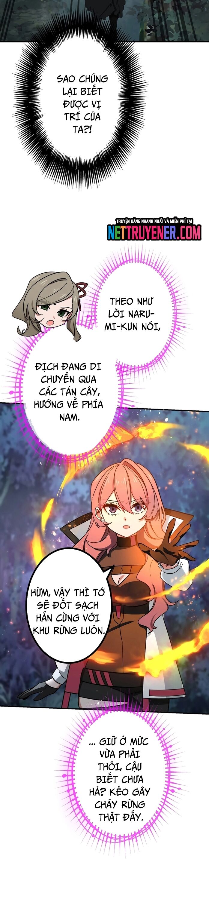 Sát thủ mạnh nhất chuyển sinh sang thế giới khác - Chapter 85 - Page 16