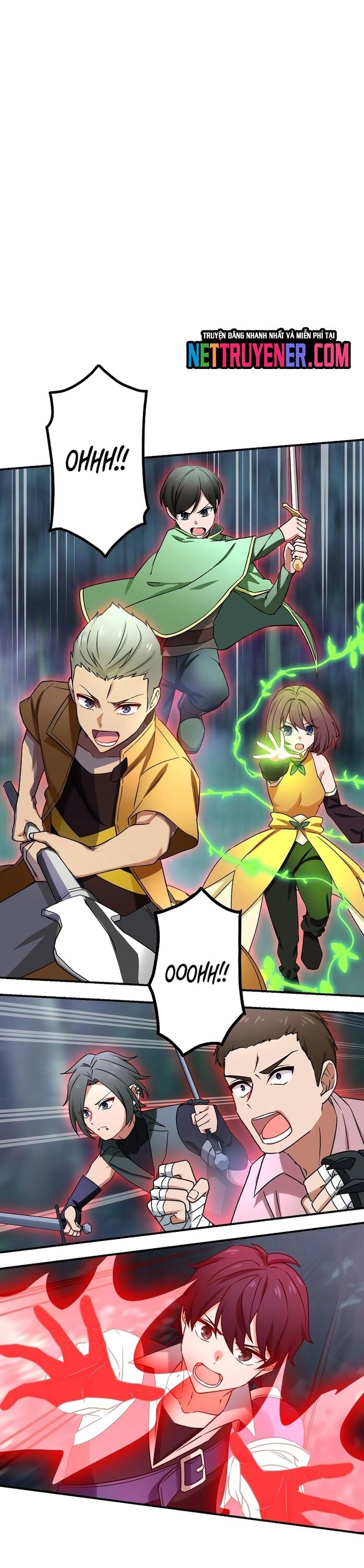 Sát thủ mạnh nhất chuyển sinh sang thế giới khác - Chapter 85 - Page 17