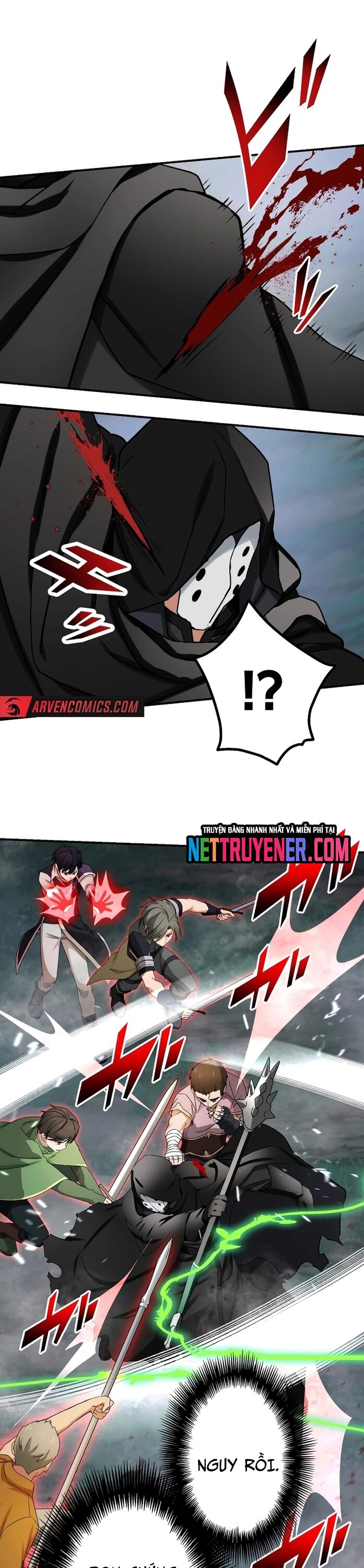 Sát thủ mạnh nhất chuyển sinh sang thế giới khác - Chapter 85 - Page 18