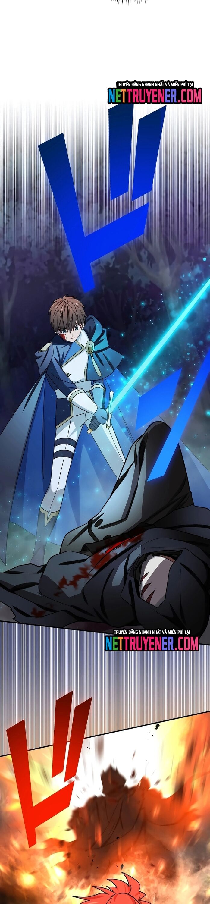 Sát thủ mạnh nhất chuyển sinh sang thế giới khác - Chapter 85 - Page 23