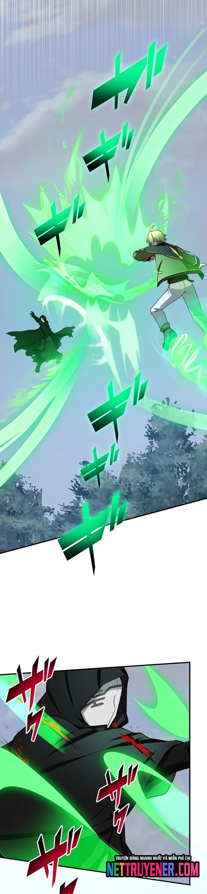 Sát thủ mạnh nhất chuyển sinh sang thế giới khác - Chapter 85 - Page 25