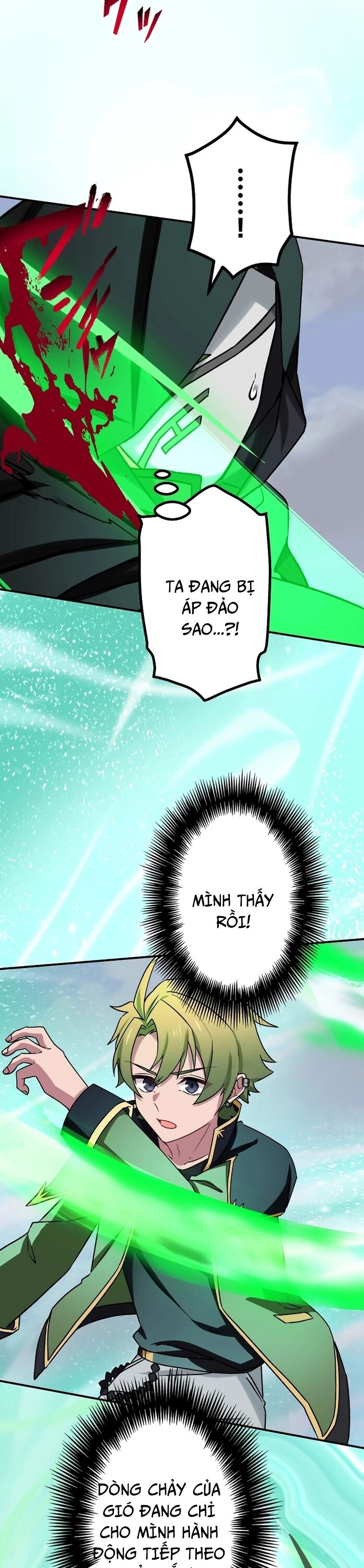 Sát thủ mạnh nhất chuyển sinh sang thế giới khác - Chapter 85 - Page 26