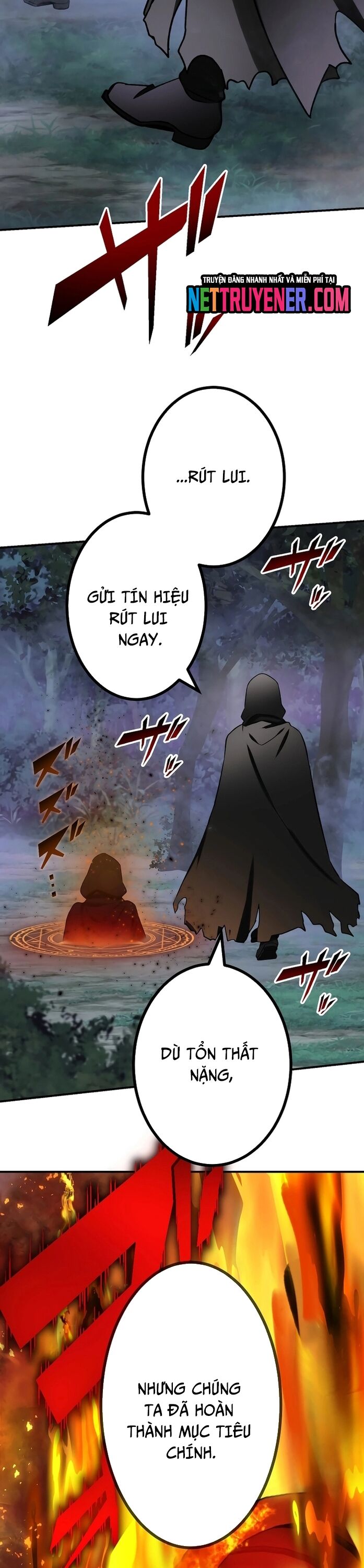 Sát thủ mạnh nhất chuyển sinh sang thế giới khác - Chapter 85 - Page 30