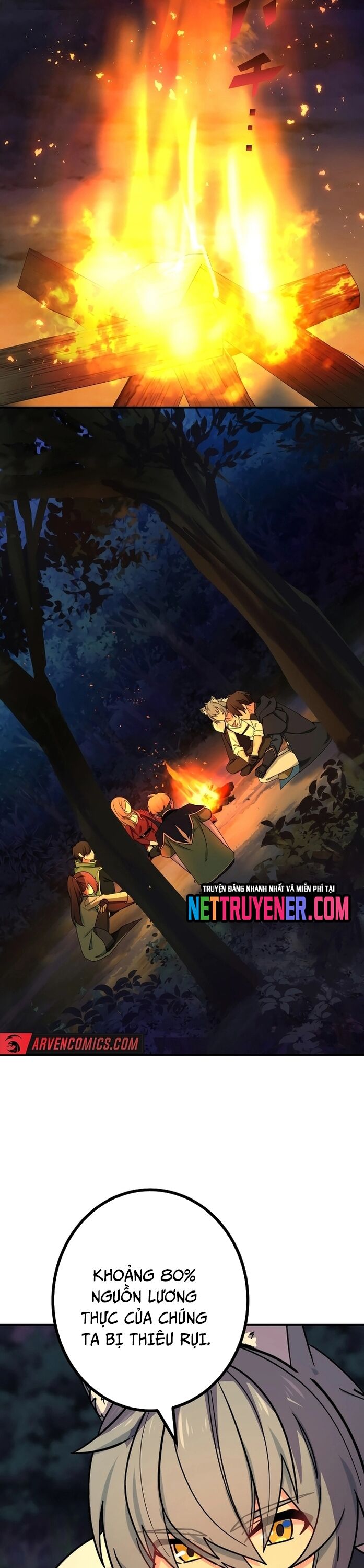 Sát thủ mạnh nhất chuyển sinh sang thế giới khác - Chapter 85 - Page 32