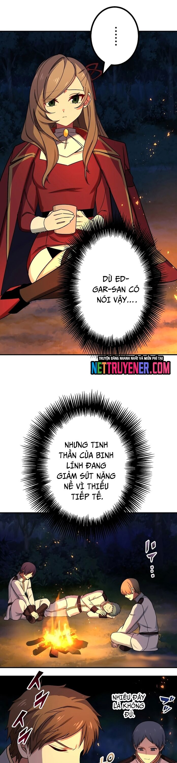 Sát thủ mạnh nhất chuyển sinh sang thế giới khác - Chapter 85 - Page 36