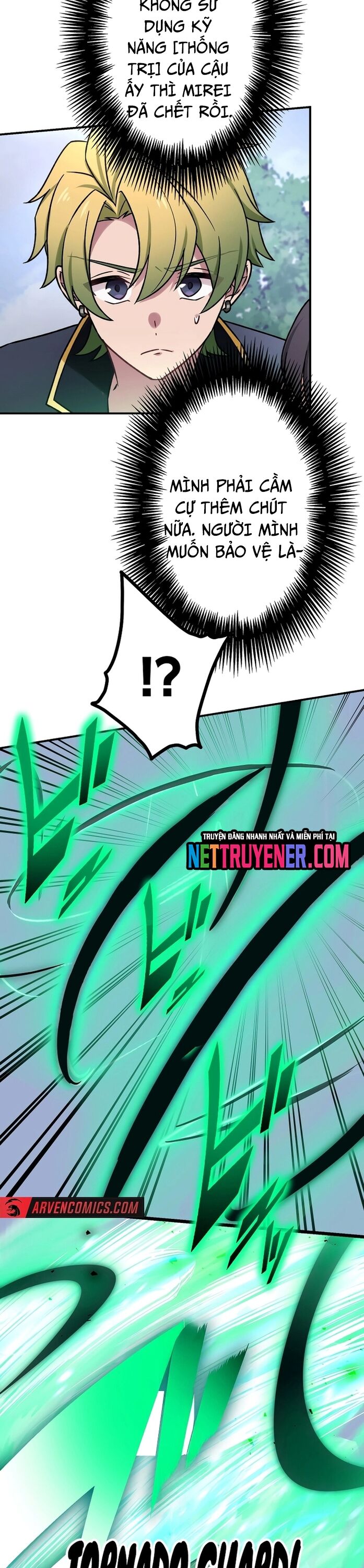 Sát thủ mạnh nhất chuyển sinh sang thế giới khác - Chapter 85 - Page 5